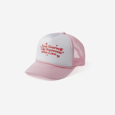 Trucker Hat