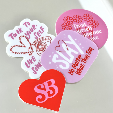 SB Sticker Pack